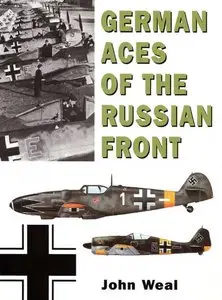 German Aces of the Russian Front