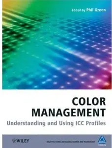 Color Management: Understanding and Using ICC Profiles [Repost]