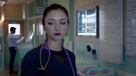 Holby City S20E05