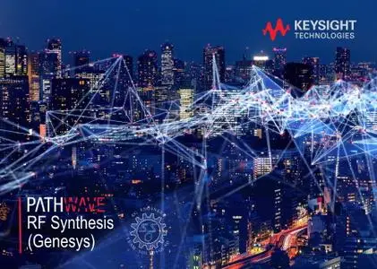 Keysight Genesys 2020