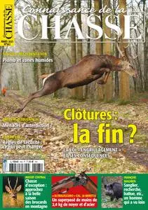 Connaissance de la Chasse - Mars 2023