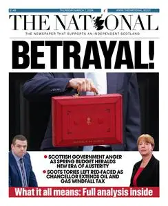 The National (Scotland) - 7 March 2024