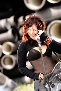 Sebnem Ferah: Can Kiriklari 2005