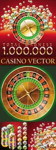 Casino Vector