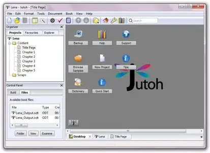 Anthemion Jutoh 1.46