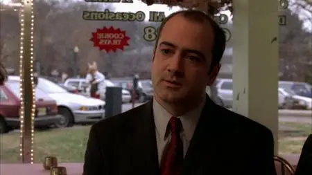 The Sopranos S04E05