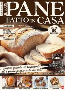 Cucina Tradizionale Speciale N.9 - Il Buon Pane Fatto in Casa - Dicembre 2023 - Gennaio 2024