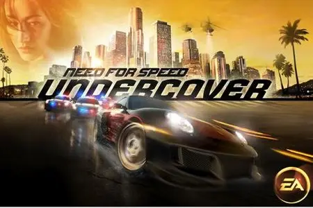 Need  for Speed: Undercover (iPhone/iTouch)