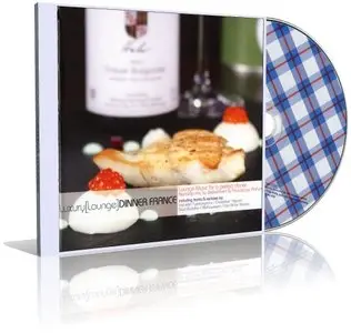 Berkstroem & Acoustique Parfum - Luxury [Lounge] Dinner France