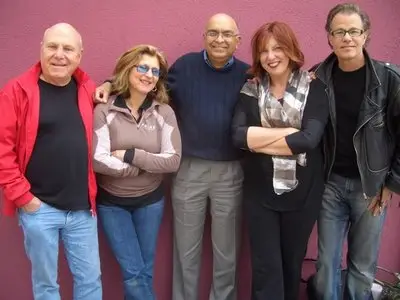Manhattan Transfer - The Chick Corea Songbook (2009)