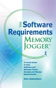 The Software Requirements Memory Jogger (repost)