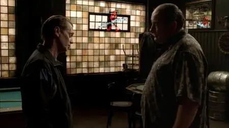 The Sopranos S05E08