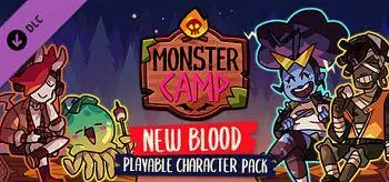 Monster Prom 2 Monster Camp New Blood (2020)