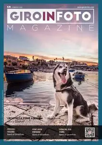 Giroinfoto - Febbraio 2022