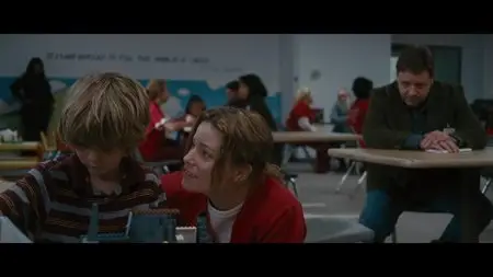 The Next Three Days (2010)