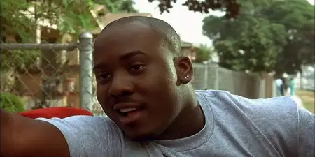 Menace II Society (1993)