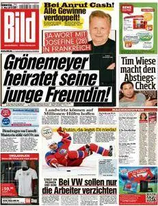 Bild - 12 Mai 2016