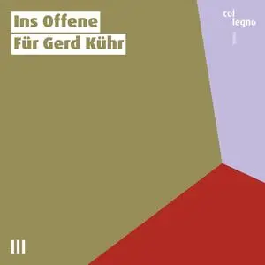 Christoph Renhart - Ins Offene (Für Gerd Kühr) (2023) [Official Digital Download]