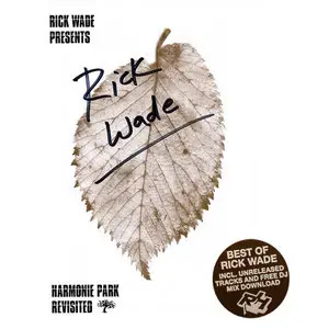 Rick Wade - Harmonie Park Revisited (2009)