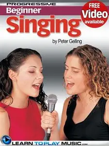 Progressive Beginner Singing (repost)