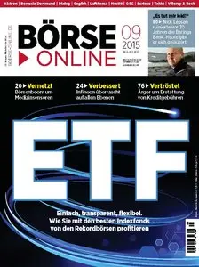 Börse Online 09/2015 (26.02.2015)