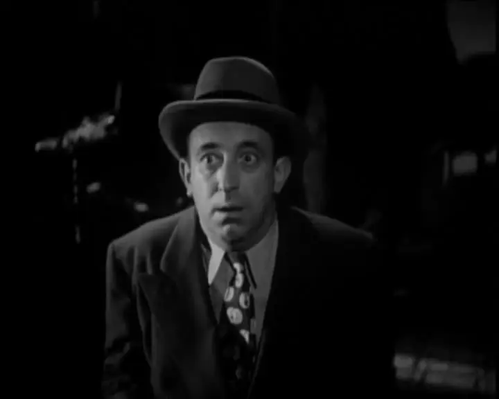 The Falcon Takes Over (1942)