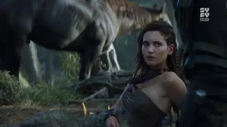 Les Chroniques de Shannara S02E04