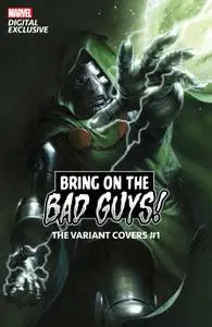 Bring on the Bad Guys-The Variant Covers 001 2020 Digital Zone