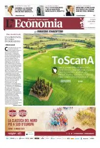 Corriere del Fiorentino Economia – 01 marzo 2021