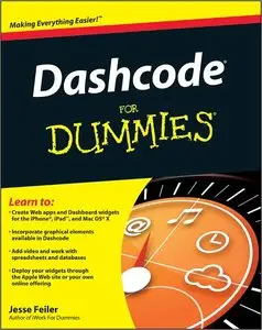 Dashcode For Dummies (repost)