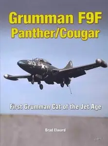 Grumman F9F Panther/Cougar (repost)