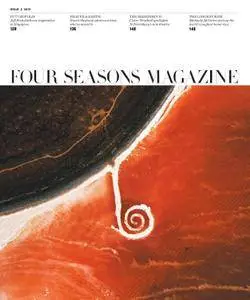 Four Seasons Magazine - June 01, 2013