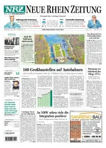 NRZ Neue Rhein Zeitung Dinslaken - 14. März 2019