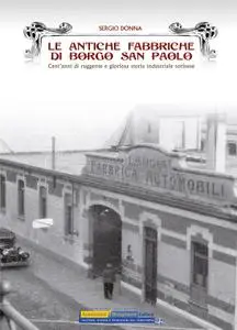Le Antiche Fabbriche di Borgo San Paolo
