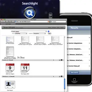 GravityApps Searchlight v2.3