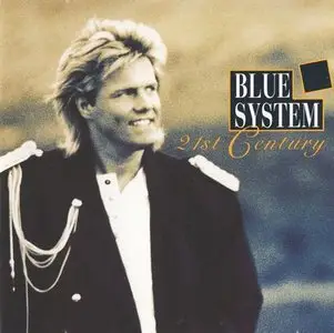 Blue System - Discography (1987 - 2009)