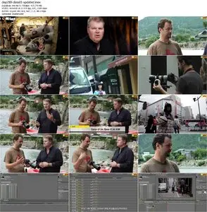 fxphd - dop210: DSLR Cinematography [repost]