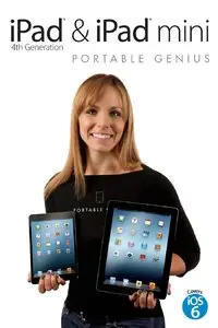 iPad 4th Generation and iPad mini Portable Genius (repost)