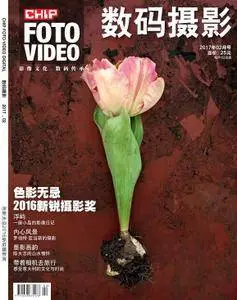 Chip Foto Video China - February 2017