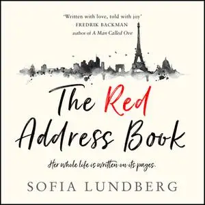 «The Red Address Book» by Sofia Lundberg