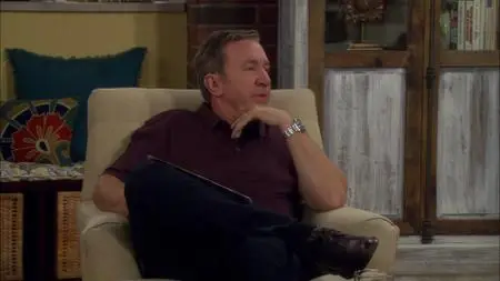 Last Man Standing S03E03