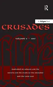 Crusades: Volume 6