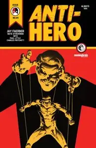 Anti-Hero 001 (2013)