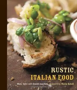 Rustic Italian Food (repost)