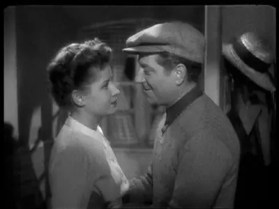 Le jour se leve / Daybreak (1939) [ReUp]