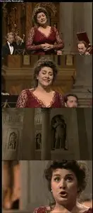 Cecilia Bartoli - Live in Italy (1998) [DVD9]