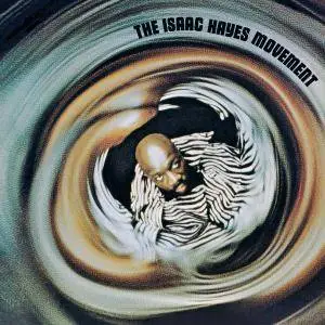 Isaac Hayes - The Isaac Hayes Movement (1970/2016) [TR24][OF]
