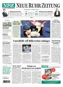 NRZ Neue Ruhr Zeitung Mülheim - 08. Januar 2019