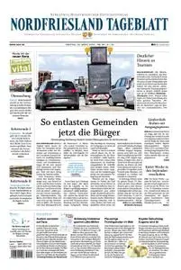 Nordfriesland Tageblatt - 20. März 2020