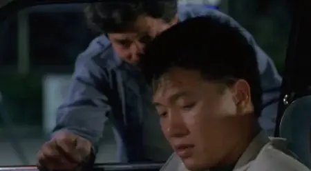 Law Or Justice (1988)